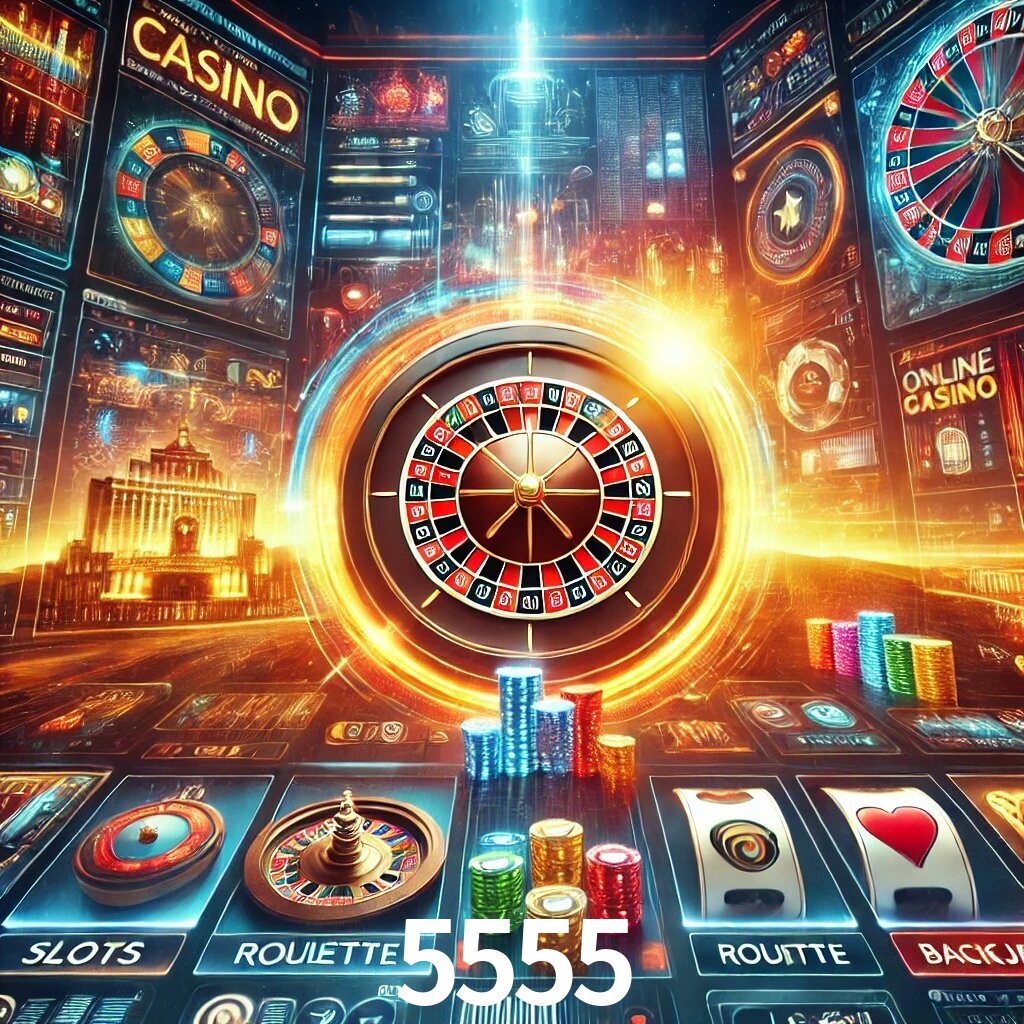  5555