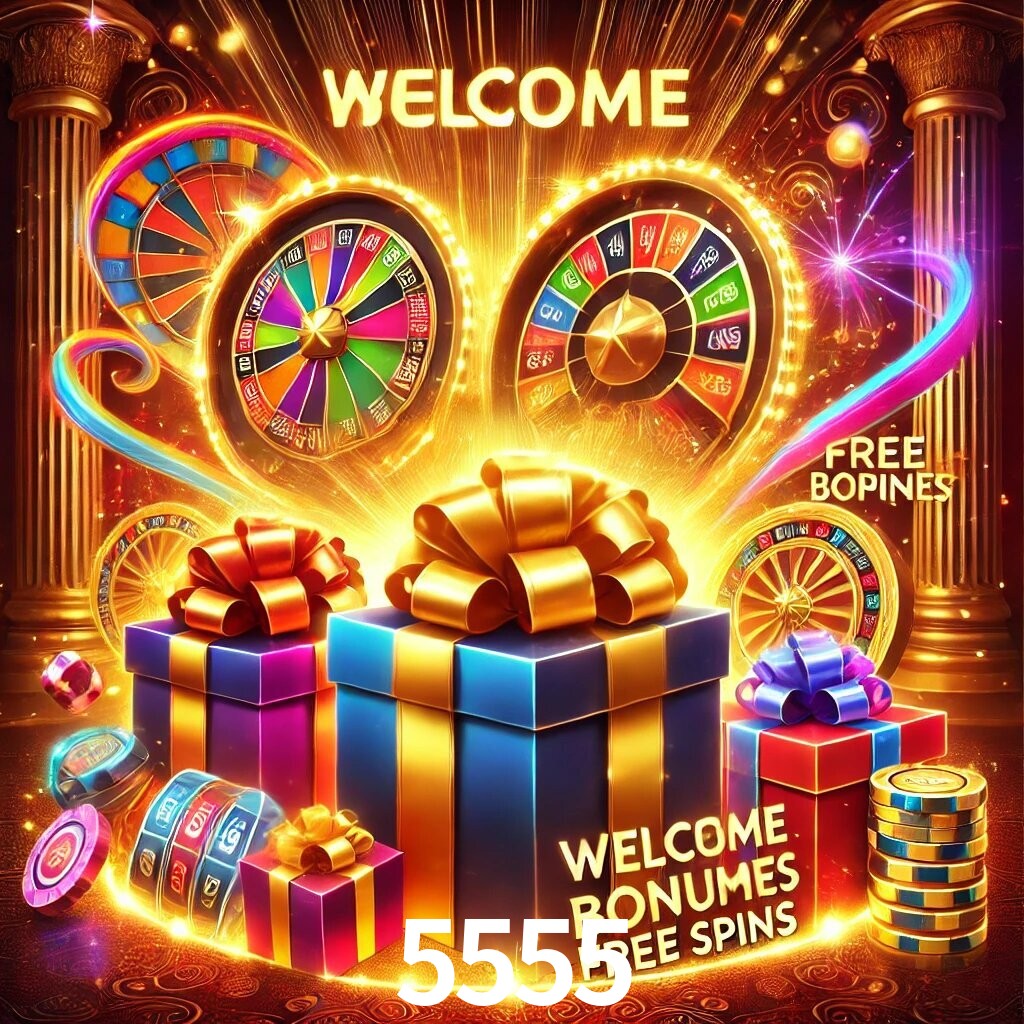  5555