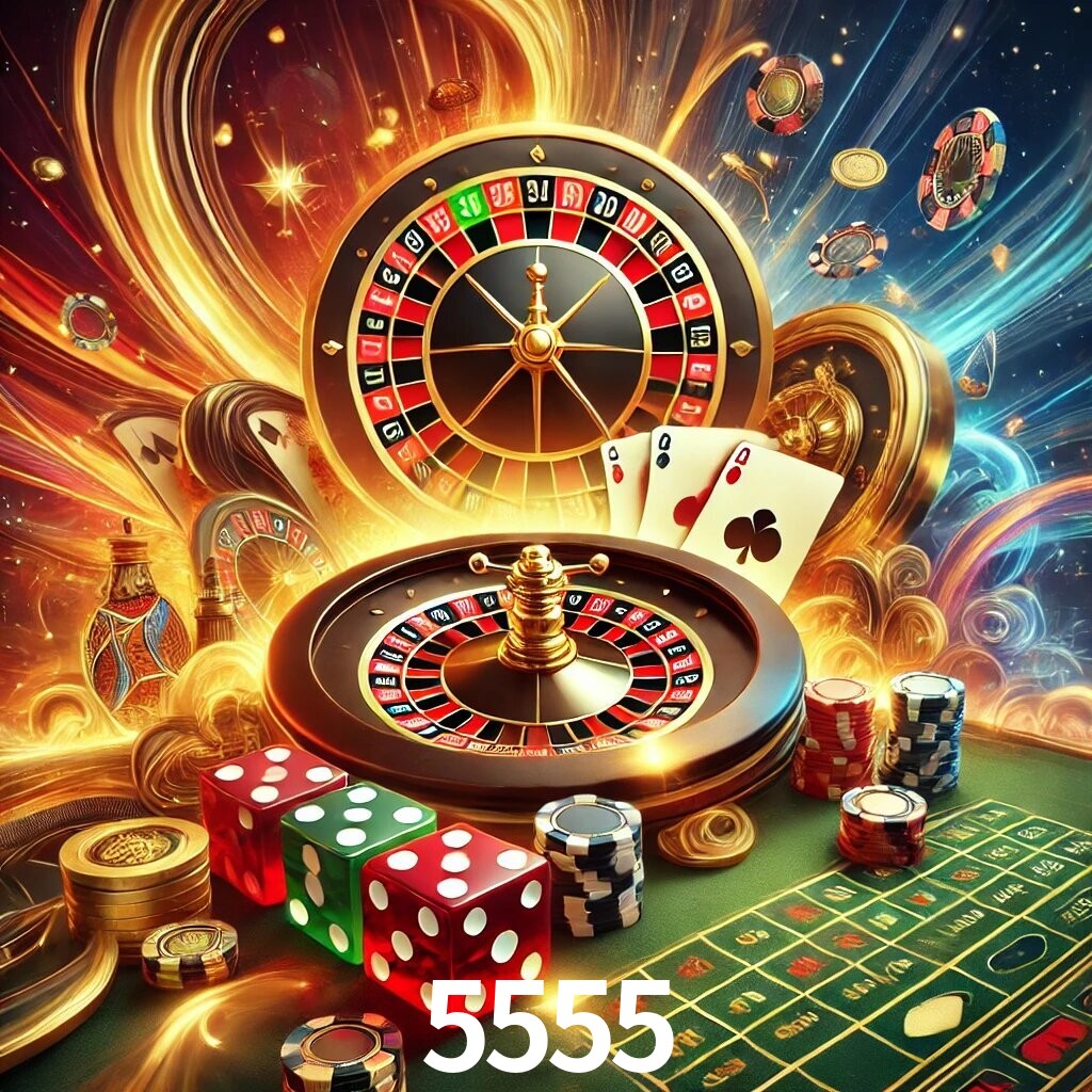  5555