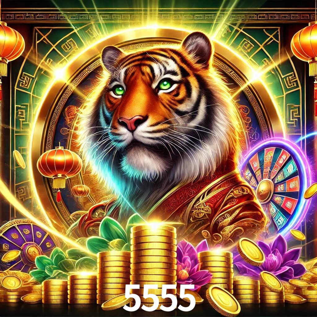  5555