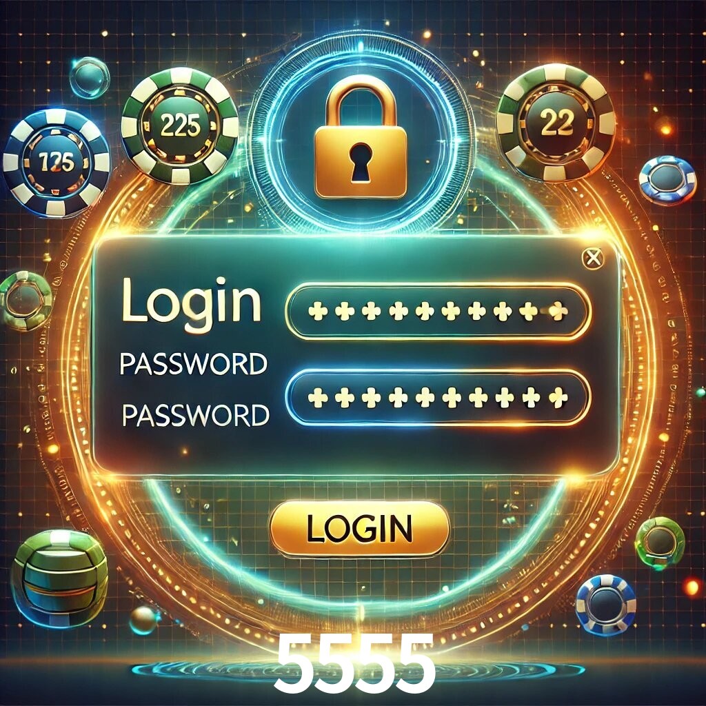  5555