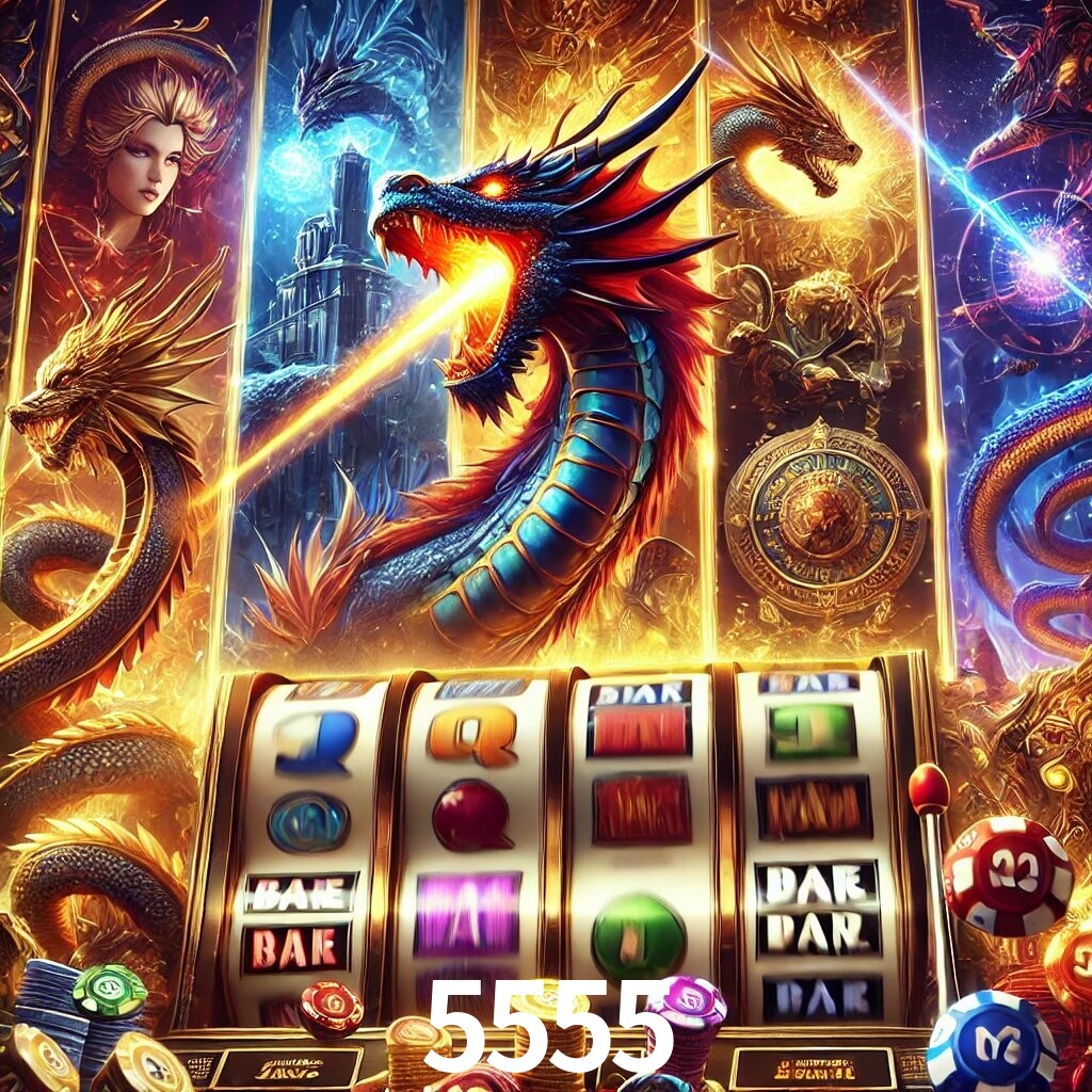  5555