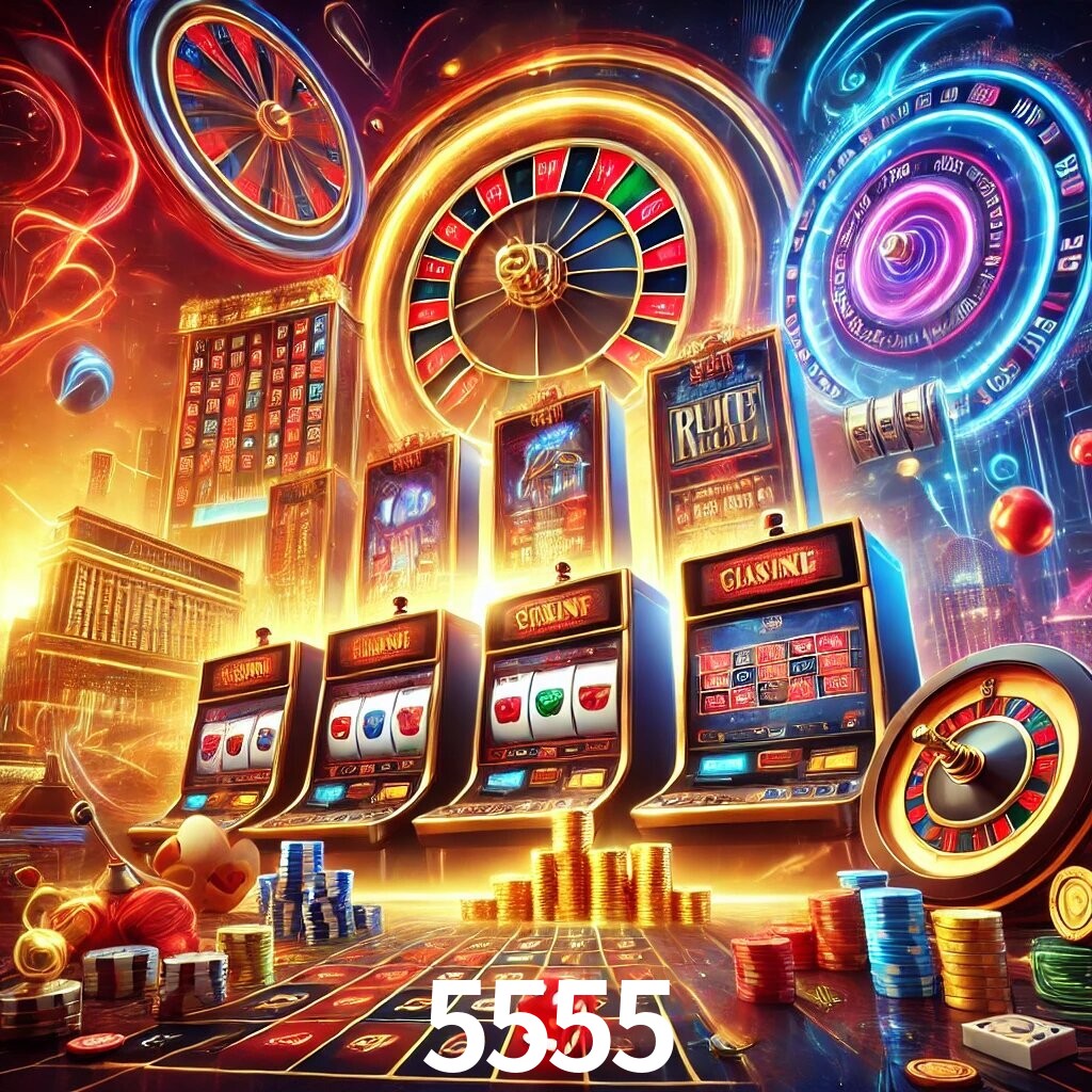  5555