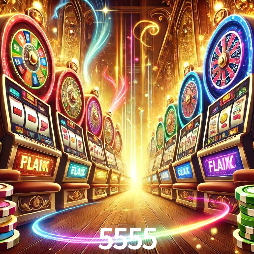  5555