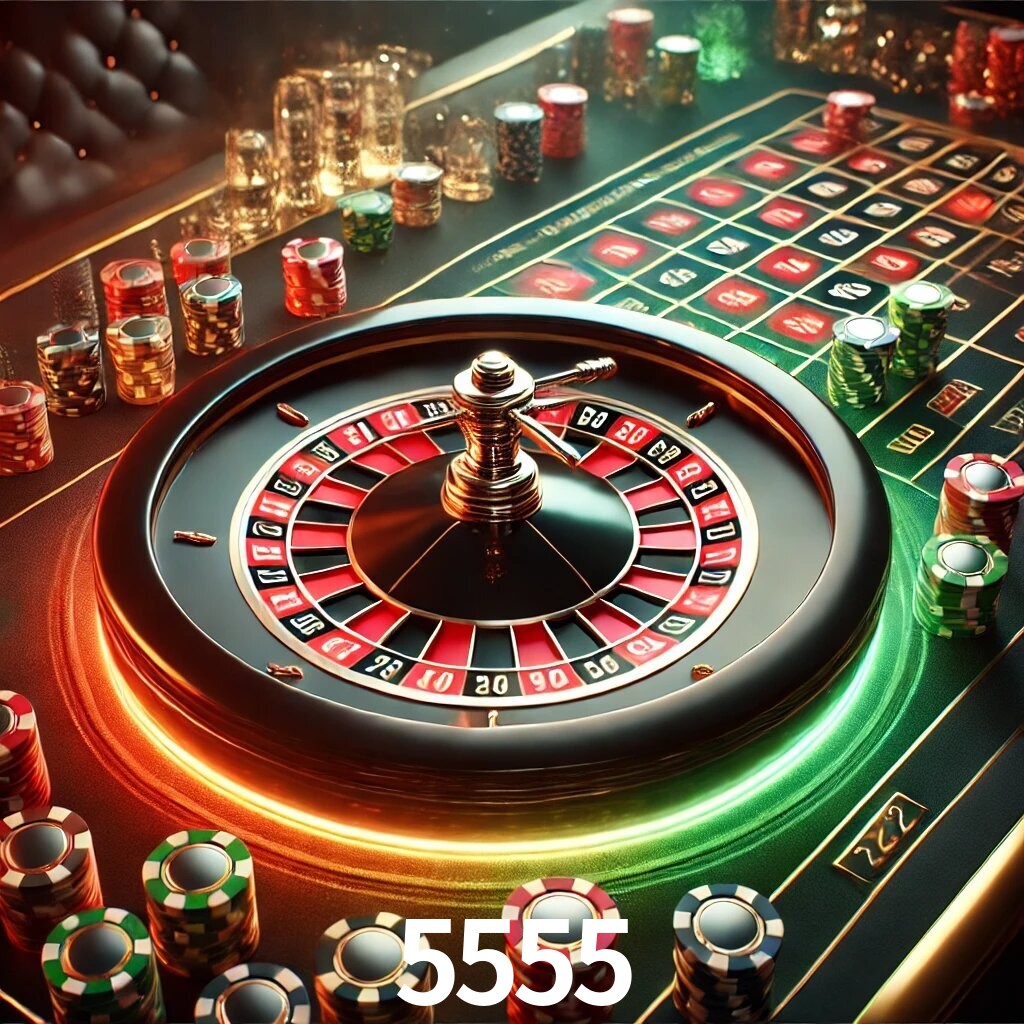  5555