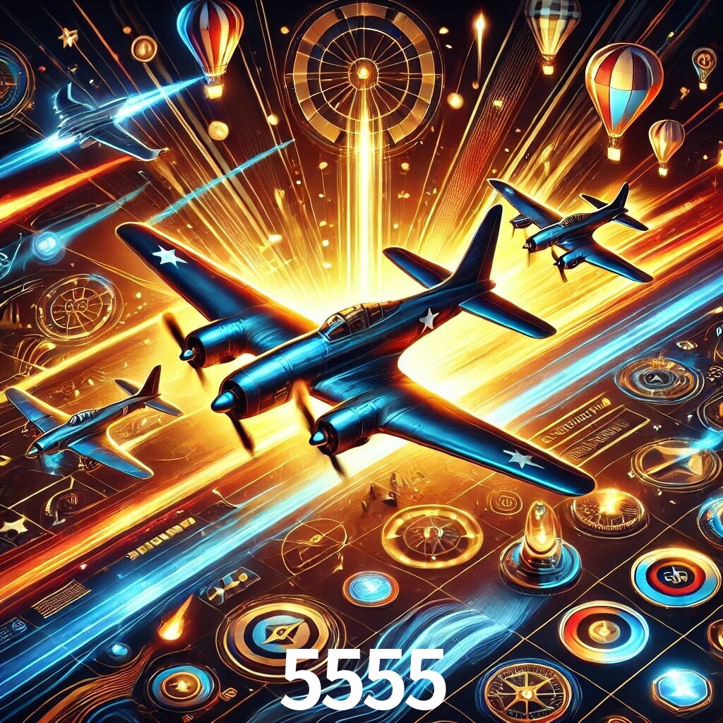  5555